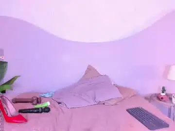 Chaturbate Adult Webcams of ainaah_