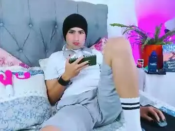 Chaturbate Watch Live Sex Cams of aleme_00