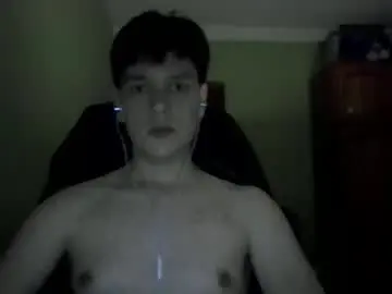 Chaturbate Adult Video Chat of apollon882