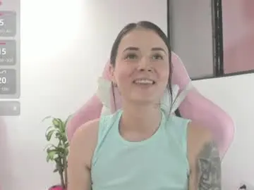 Chaturbate Adult Video Chat of arabella_saint