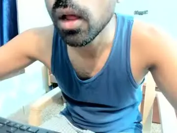 Chaturbate Watch Live Sex Cams of arjundeeper