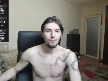 Chaturbate Private Sex Chat of awesome_justin