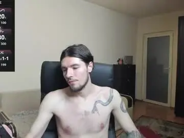 Chaturbate Watch Live Sex Cams of awesome_justin