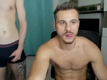 Chaturbate Private Sex Chat of awesome_justin