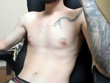 Chaturbate Sex Chat of awesome_justin