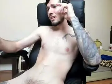 Chaturbate Adult Webcams of awesome_justin