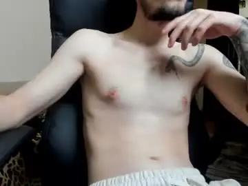 Chaturbate Private Sex Chat of awesome_justin