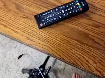 Chaturbate Live Sex Cam of badlilbouie