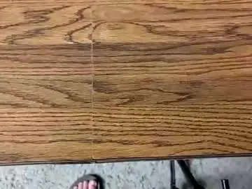 Chaturbate Live Sex Cam of badlilbouie