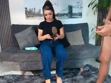 Chaturbate Live Porn of beibi_sin