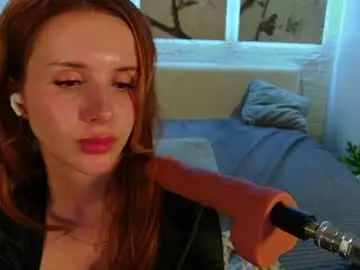 Chaturbate Free Porn Cam of bettyrouse
