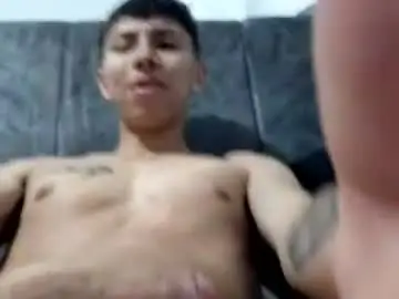 Chaturbate Free Live Porn of brayanxx0400