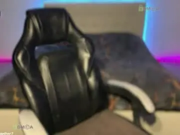 Chaturbate Adult Webcam of camsmiley