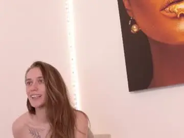 Chaturbate Live Porn of christinne_x