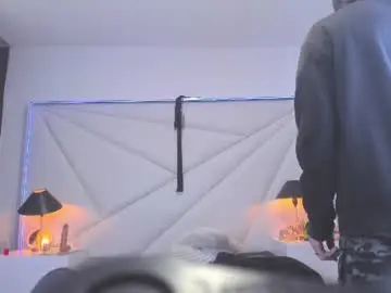 Chaturbate Watch Live Sex Cams of cielo_damian