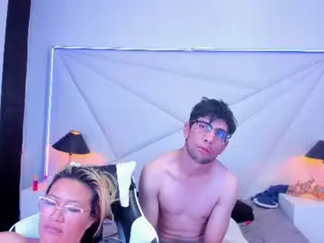 Chaturbate Live Sex of cielo_damian