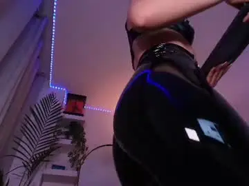 Chaturbate Best live sex cam show of dalilathoms