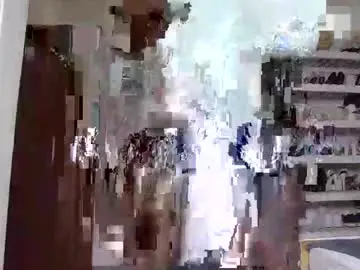 Chaturbate Sex Chat of ebonyqueen_11