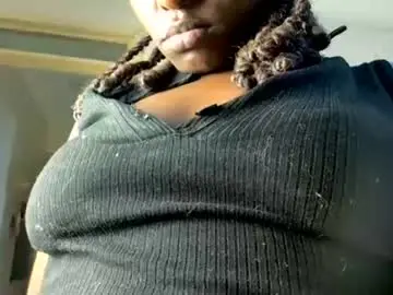 Chaturbate Sex Cam of ebonyqueen_11