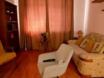 Chaturbate Live Sex Cam of eva8star