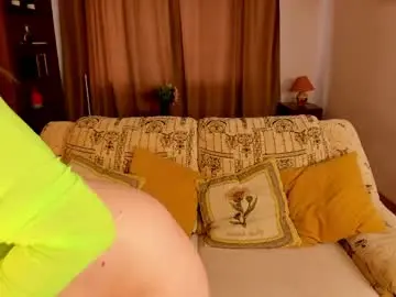 Chaturbate Sex Cam of eva8star