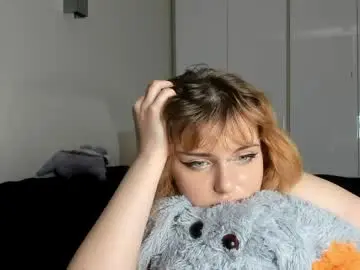 Chaturbate Nude Webcam of eva_vv