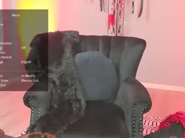 Chaturbate Free Porn Cam of evadragone