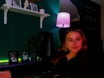 Chaturbate Best live sex cam show of evy_orange1
