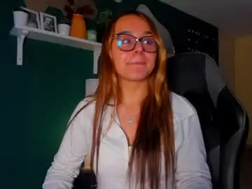 Chaturbate Best Webcam of evy_orange1