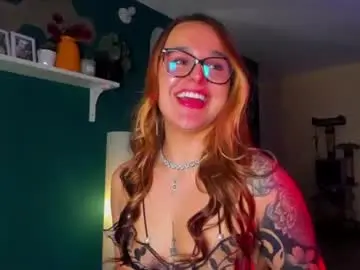 Chaturbate Best Webcam of evy_orange1