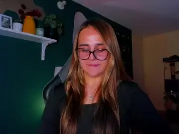 Chaturbate Free Porn Cam of evy_orange1