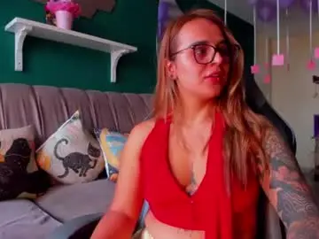 Chaturbate Watch Live Sex Cams of evy_orange1