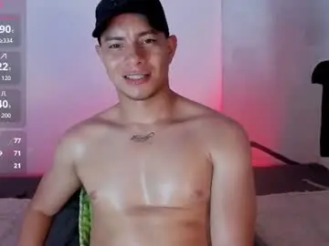 Chaturbate Private Sex Chat of gasby3