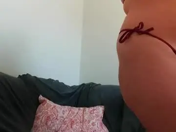 Chaturbate Sex Cam of horny_mommmy