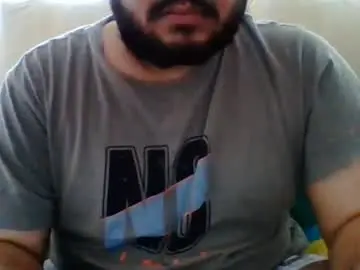 Chaturbate Best Webcam of hunkchubby