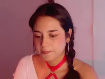 Chaturbate Live Porn of iamjulietaaa
