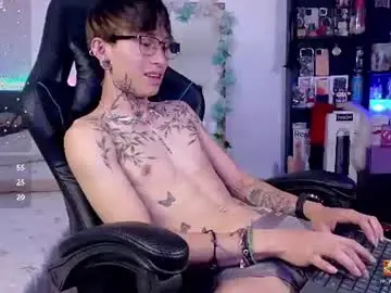Chaturbate Adult Video Chat of juniior0_0