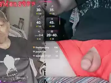 Chaturbate Adult Webcams of kensmonster