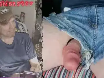 Chaturbate Adult Webcams of kensmonster