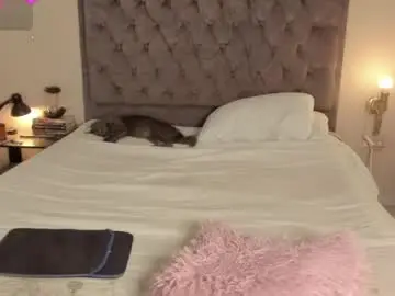 Chaturbate Nude Webcam of kinkyelise