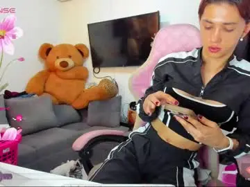 Chaturbate Live Porn of laurencesophiets