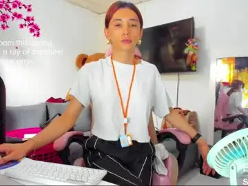 Chaturbate Adult Webcams of laurencesophiets