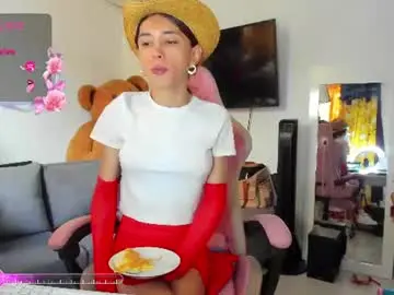 Chaturbate Best Webcam of laurencesophiets