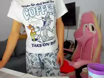 Chaturbate Live Porn of laurencesophiets