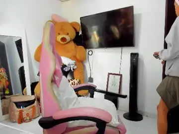 Chaturbate Adult Video Chat of laurencesophiets