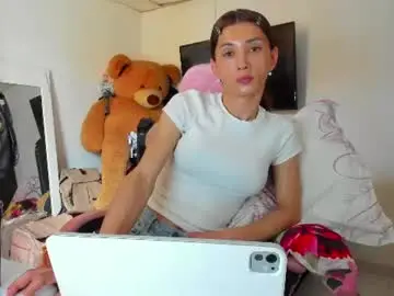 Chaturbate Adult Webcam of laurencesophiets