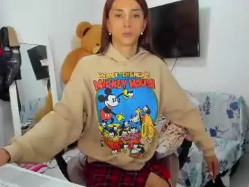 Chaturbate Live Sex of laurencesophiets