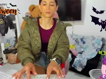 Chaturbate Adult Webcam of laurencesophiets