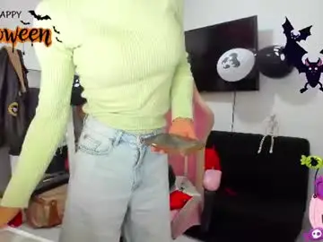Chaturbate Sex Cam of laurencesophiets