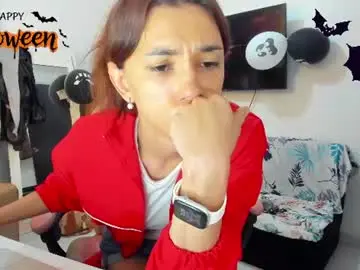 Chaturbate Best live sex cam show of laurencesophiets